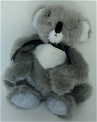 Handcrafted Koala Bear