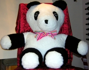 Big Panda Bear