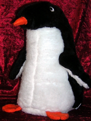 Penguin