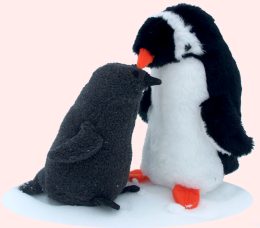 penguin