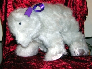 polar bear